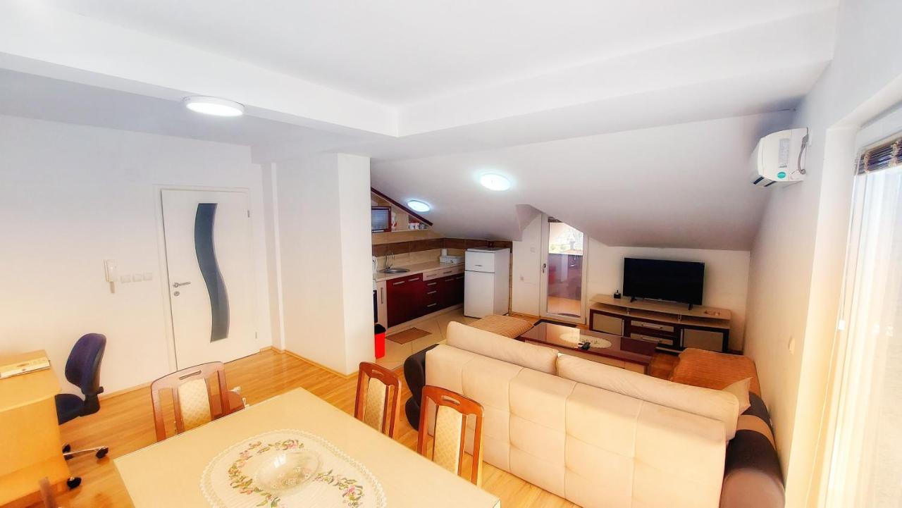The Sunshine Apartment Prilep Exterior foto