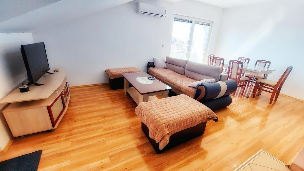 The Sunshine Apartment Prilep Exterior foto