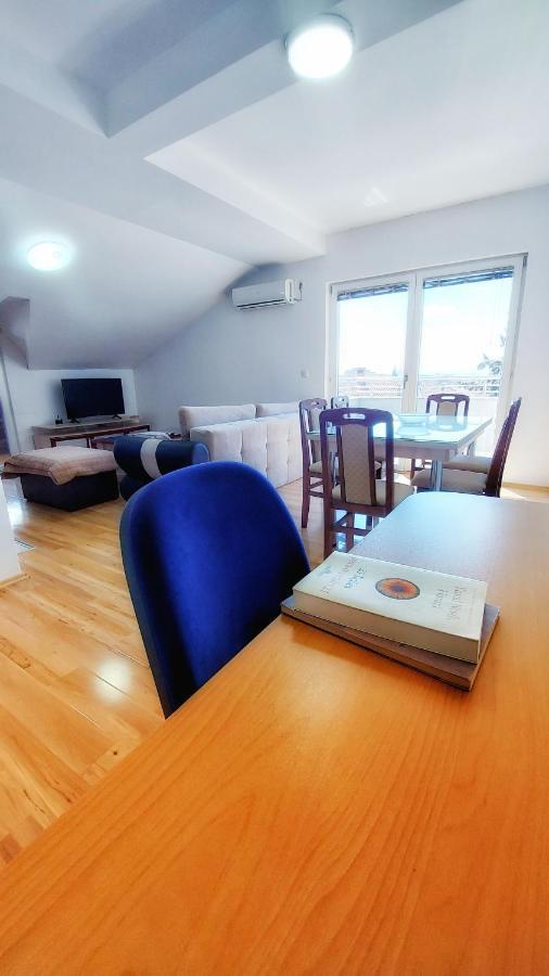 The Sunshine Apartment Prilep Exterior foto