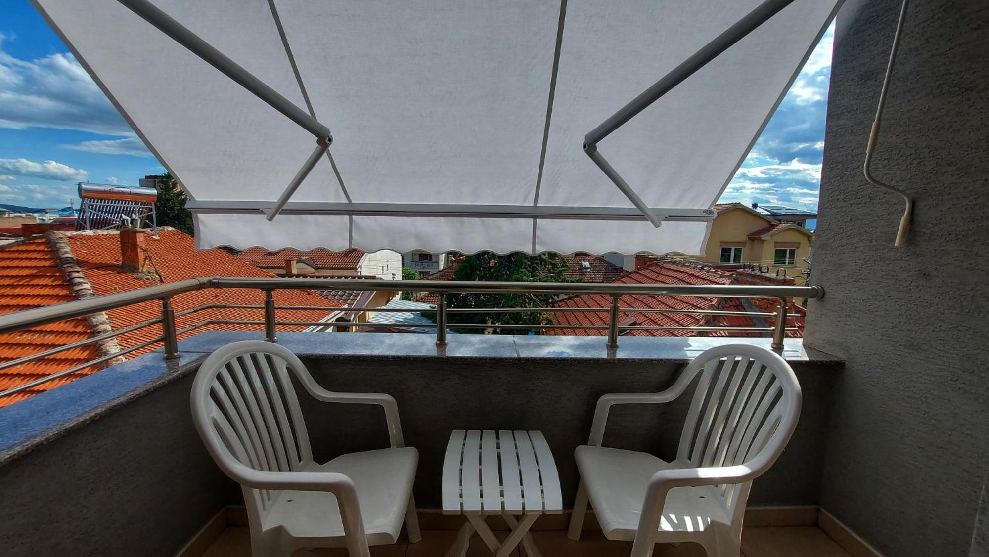 The Sunshine Apartment Prilep Exterior foto